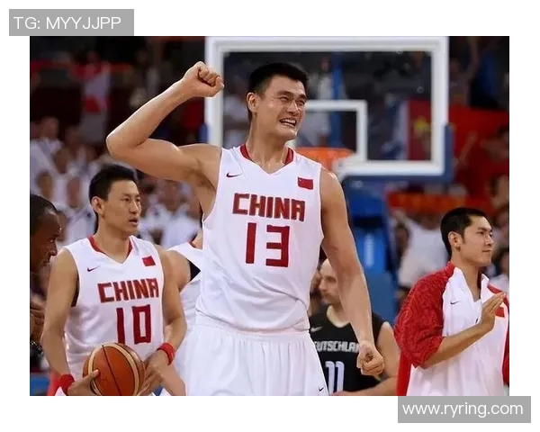 姚明身高优势下的身体缺陷与运动生涯的挑战分析