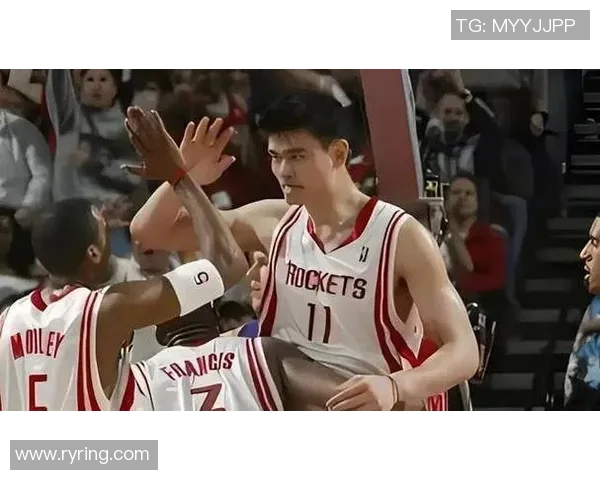 古巨基与姚明的友谊之路：从音乐到篮球的跨界合作与人生启示