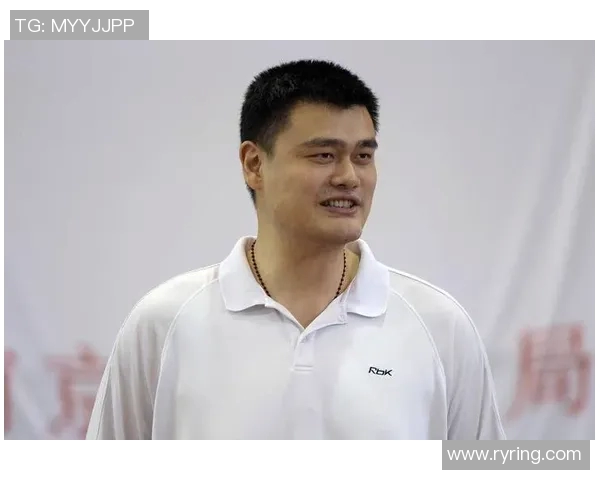 姚明生日快乐愿你在新的一岁里继续闪耀篮球场上创造辉煌成就