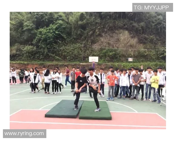 小鬼姚明才艺大比拼展现多才多艺的青春风采与无限可能