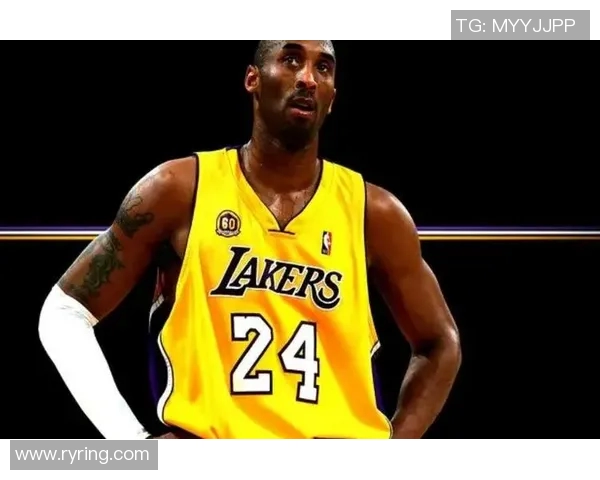 科比与足球巨星的传奇相遇：篮球与足球的完美交融之旅