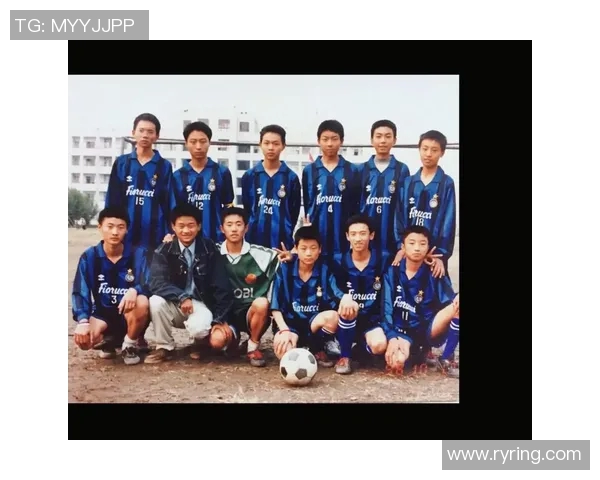 黄集镇足球明星的成长历程与成就盘点