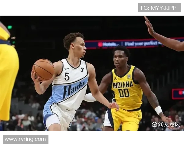 2017年NBA勇士与老鹰精彩对决回放全程回顾与分析