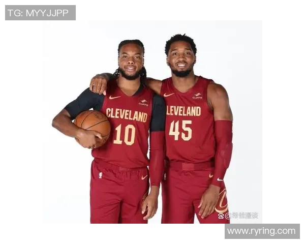 多诺万米切尔的传奇之路：从新秀到全明星的蜕变与挑战